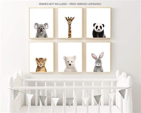 baby nursery wall decor