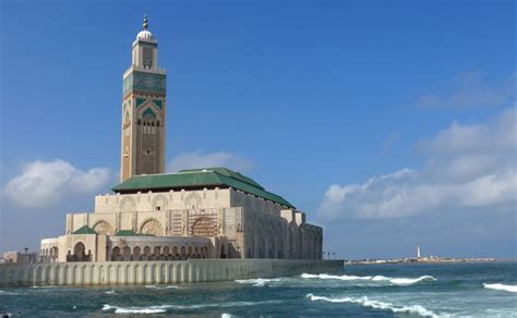 En images, les plus belles mosquées du Maroc - Welovebuzz