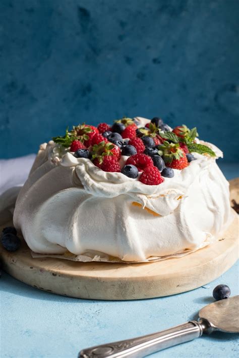 Best Pavlova Recipe | Recipe Cart