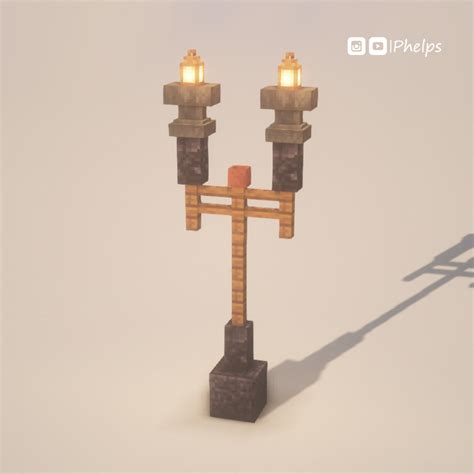 Some lamp post designs! 💡The first one was inspired by "Scar ...