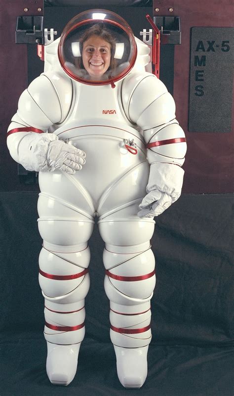 NASA Unveils New Space Suit | Did You Know Science