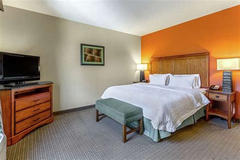 HAMPTON INN OKEECHOBEE - LAKE OKEECHOBEE $112 ($̶1̶2̶1̶) - Updated 2022 ...