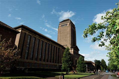 Bringing Cambridge University Libraries to you