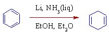 BIRCH REDUCTION | MECHANISM | REGIOSELECTIVITY | SYNTHETIC APPLICATIONS ...