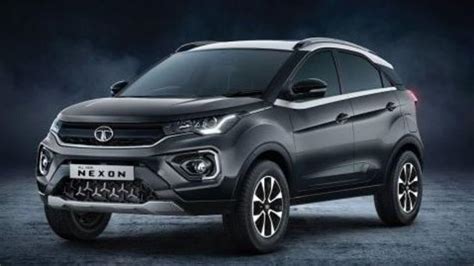 Tata Nexon SUV becomes costlier in India. Check new prices here | HT Auto