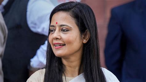 'Too expensive at ₹3,200 when you can...': Mahua Moitra's jibe at Adani ...