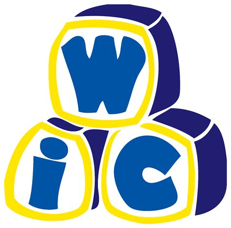 WIC Logo Vector - (.Ai .PNG .SVG .EPS Free Download)