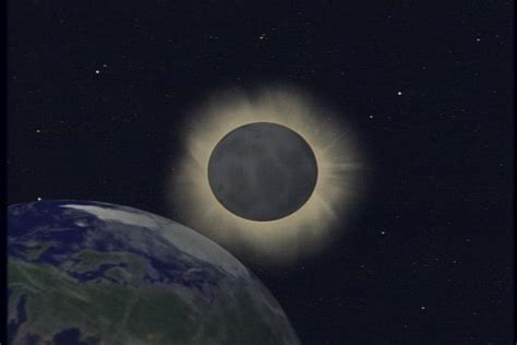 Total Solar Eclipse Animation | PBS LearningMedia