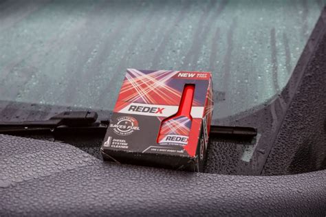 Does Redex Work: Fuel Additive & Diesel System Cleaner (Review)