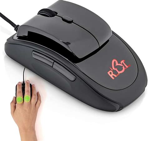 Amazon.com: best ergonomic mouse carpal tunnel