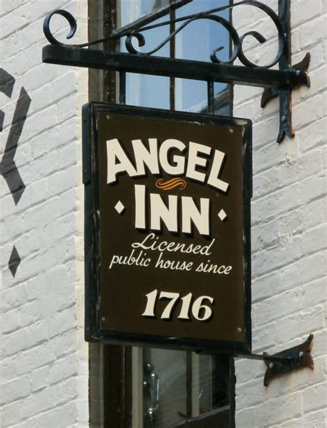 Angel Inn West Midlands Staffordshire | Rover Dog-friendly Pub Awards