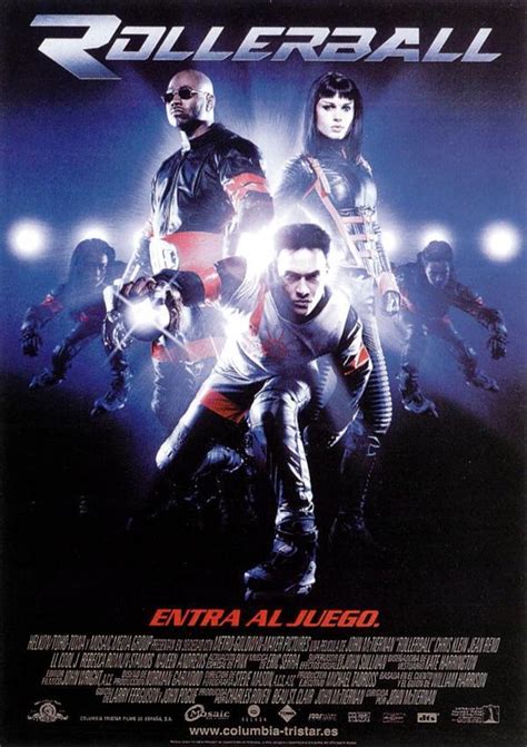 Image gallery for Rollerball - FilmAffinity