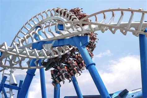 Gardaland Amusement Park: Skip-the-Line Ticket | GetYourGuide