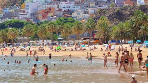 Visitez San Andres : le meilleur à San Andres, Iles Canaries en 2023 ...