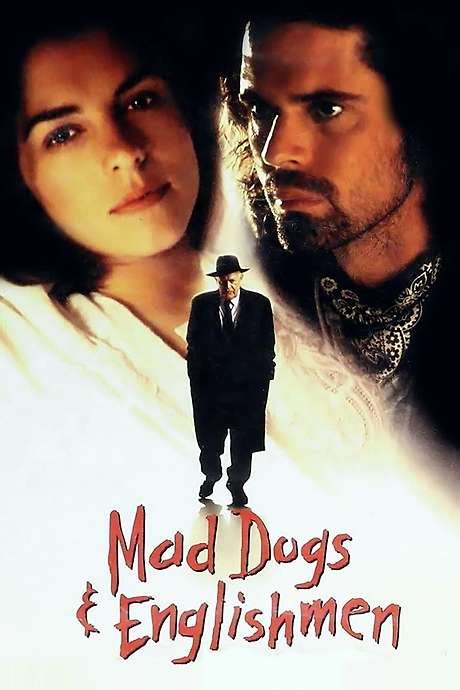 ‎Mad Dogs And Englishmen (1995) directed by Henry Cole • Reviews, film ...