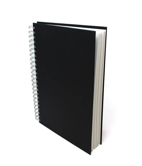 Artway STUDIO Spiral Bound Sketchbook - 170gsm - A4 Portrait