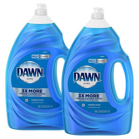 2. Top 10 Best Dishwashing Liquids Review | Dawn dishwashing liquid ...