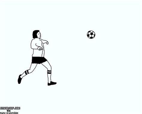 Soccer Scooping | 面白いgif, Gif アニメ, 面白い画像