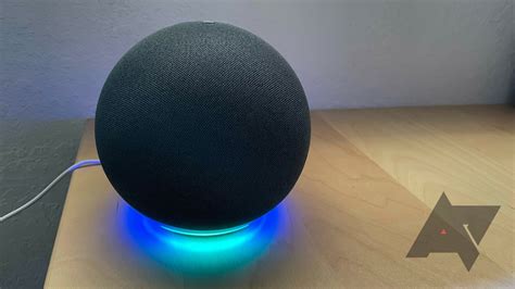 Amazon Echo (4th Gen) review: A super sphere