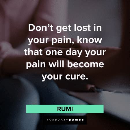 Emotional Pain Quotes