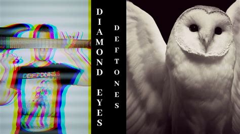 Deftones Diamond Eyes COVER - YouTube