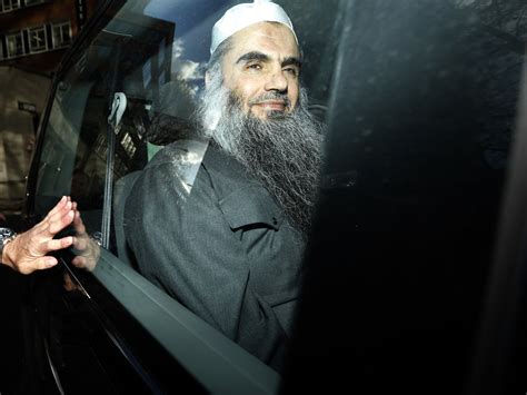 Radical Islamist cleric Abu Qatada loses deportation appeal, faces ...