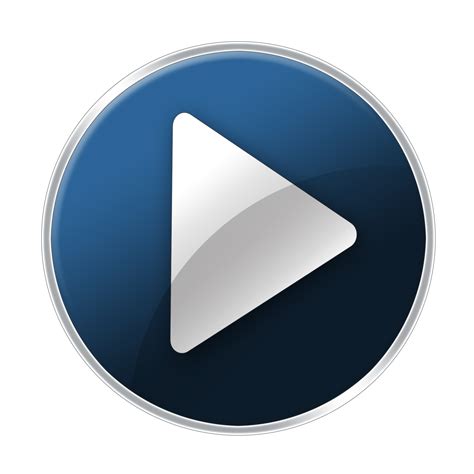 Free Video Play Button Transparent, Download Free Video Play Button ...