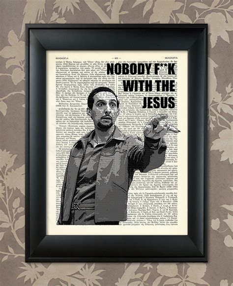 Best big lebowski jesus quotes