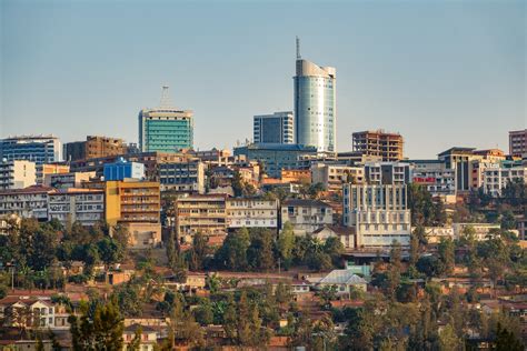 Invest in Rwanda: Discover the center of Africa's Sustainable ...