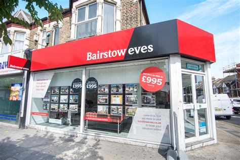 Bairstow Eves - Estate Agents in East Ham E6 2JA - 192.com