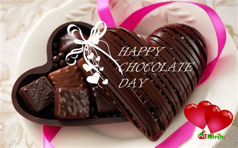 Chocolate Day Wallpapers - Wallpaper Cave