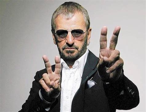 Peace! | Ringo starr, The beatles, Paul mccartney