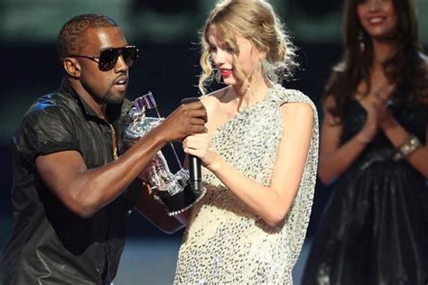 Taylor Swift References Awkward Kanye West VMA Incident on Twitter