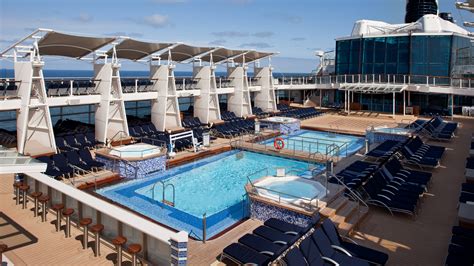 Celebrity Eclipse Pictures: Ship, Staterooms & More | Celebrity Cruises