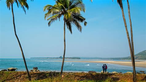 The dream of beach shacks on the Konkan coast in Maharashtra will be a ...