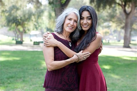 Mother And Daughter Photoshoot : Mother Daughter Photoshoot - Confirm ...