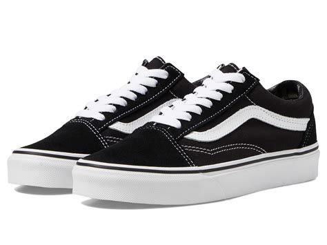 Vans Old Skool™ Core Classics at Zappos.com