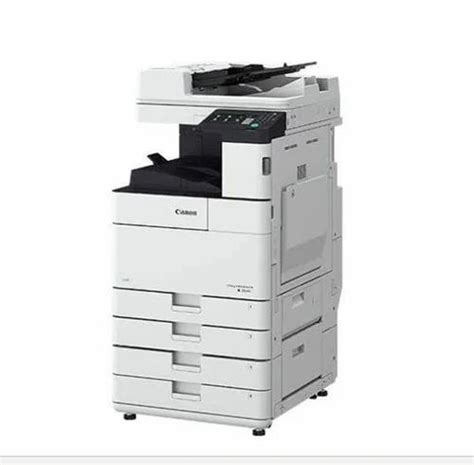 Canon Digital Photocopier Machine - Canon IR 3300 Digital Photocopier ...