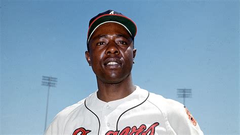 Hank Aaron Dead: Baseball Legend Who Faced Discrimination Was 86 - Variety