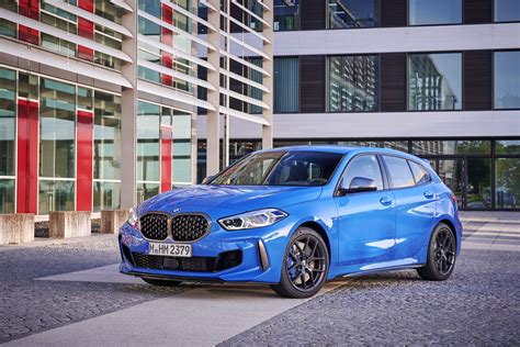 BMW M135i xDrive review: one for the road | Torque