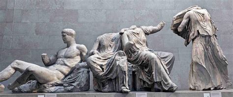 Marble Classical Greek Sculptures | AongKing Sculpture