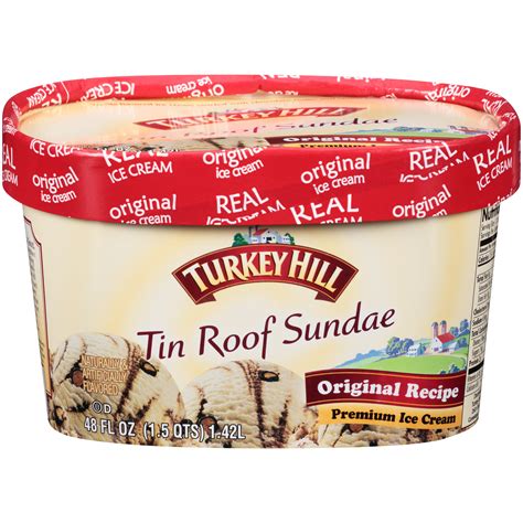 tin roof sundae ice cream walmart