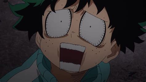 Pin by 🦊Kitsune🦊 on BNHA Screencaps | Funny faces, My hero academia, My ...