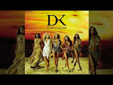 Danity Kane - Danity Kane (Full Album) - YouTube