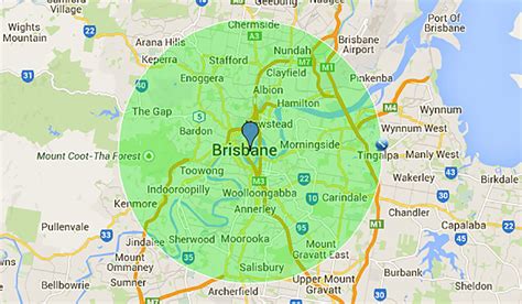 Brisbane's cheapest suburbs within 10km from the CBD.