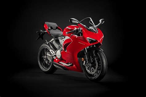 รีวิว 2022 Ducati Panigale V2 [SPECS Review]