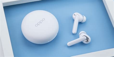 OPPO 8000 Bob Wireless Earbuds Up For Grabs For Just 1K