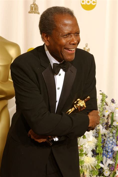 SIDNEY POITIER’S TRAILBLAZING CAREER TO GET BROADWAY TREATMENT ...