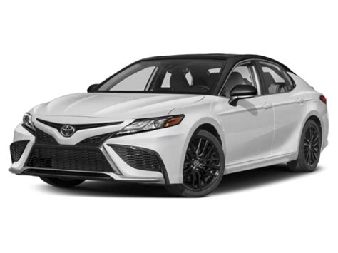 2023 Toyota Camry Trd V6 0-60