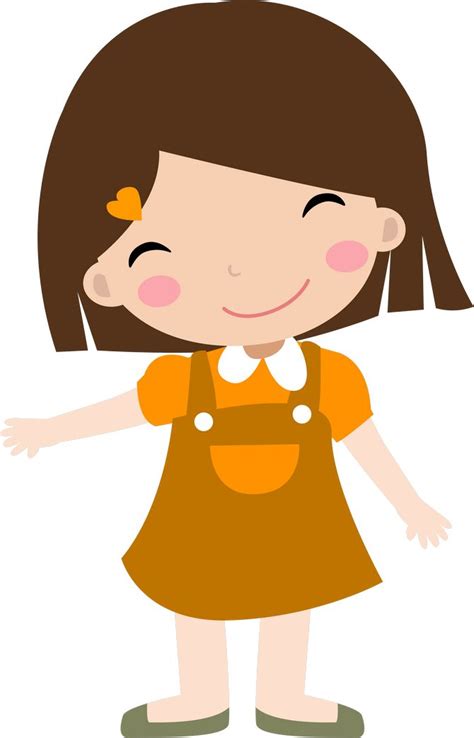 teenage girl clipart - Clip Art Library